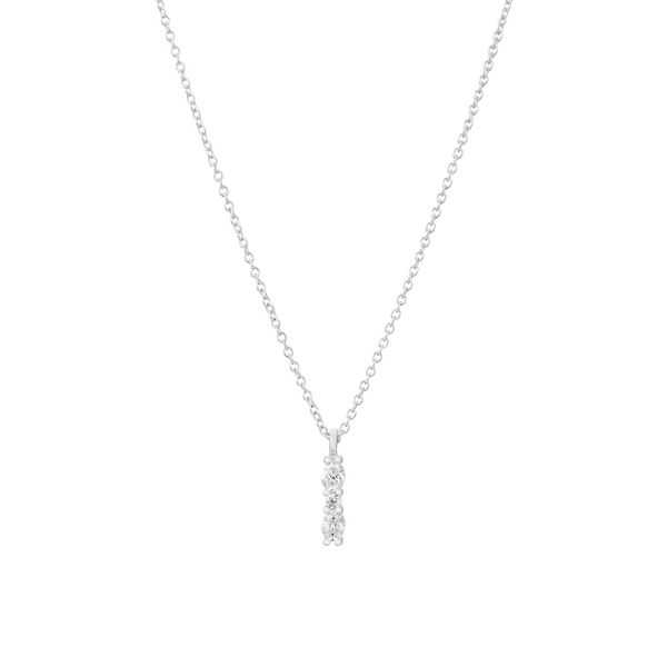 SIF Jakobs Ellera Ovale Halskette SIF Jakobs Ellera Ovale Halskette