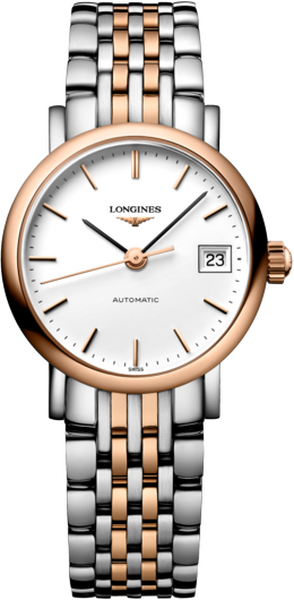 Longines Elegant Automatic 25,5mm