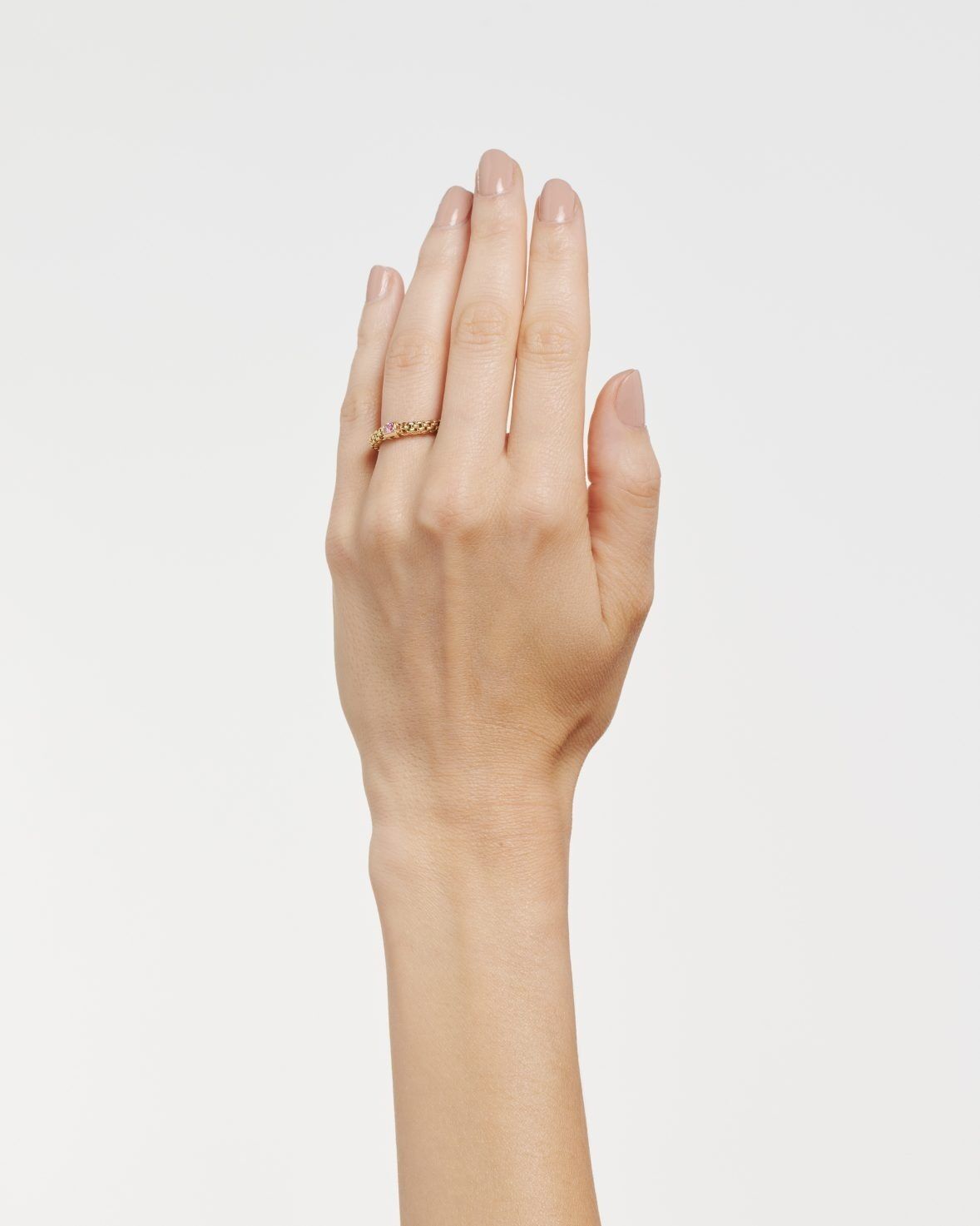 Fope Souls Flex'it Ring