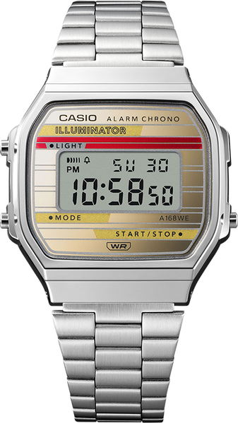 CASIO VINTAGE ICONIC 36mm CASIO VINTAGE ICONIC 36mm