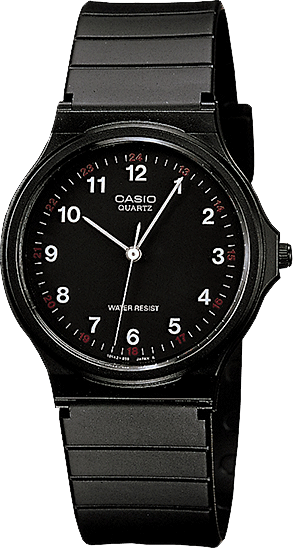 CASIO TIMELESS Quarz 34,9 mm CASIO TIMELESS Quarz 34,9 mm