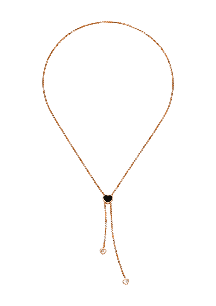 Chopard Happy Hearts Necklace
