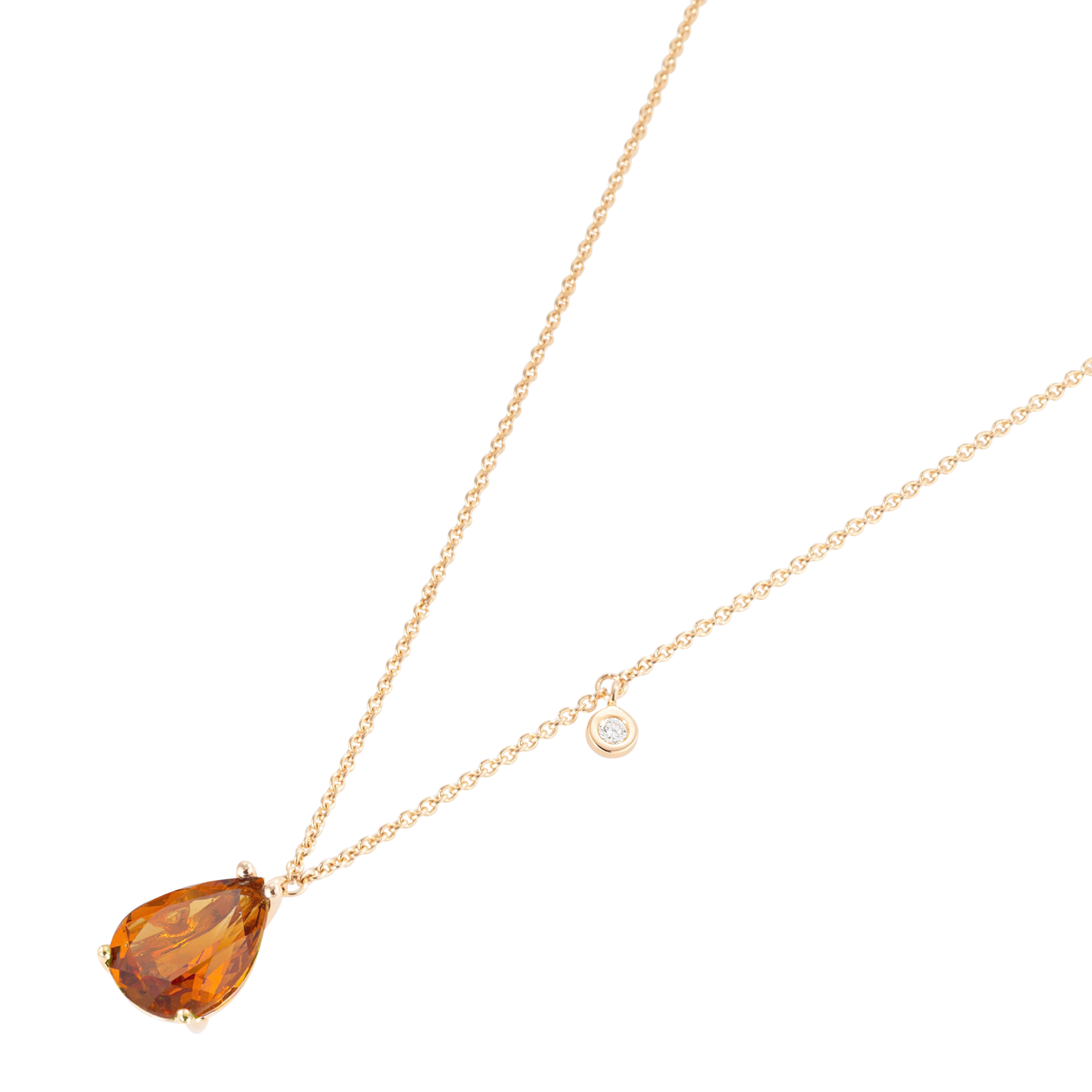 Ponte Vecchio Gioielli Iris necklace