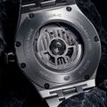 Aikon Frozen Karbon 43mm Aikon Frozen Karbon 43mm