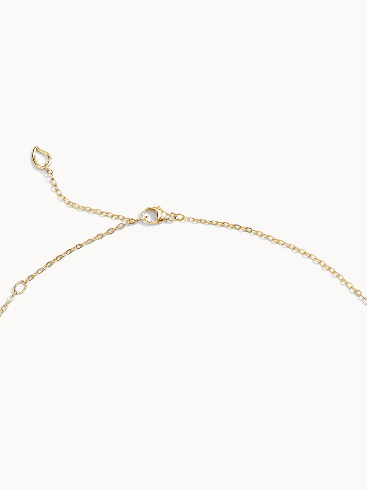 Tamara Comolli myMIKADO necklace with pendant Tamara Comolli myMIKADO necklace with pendant