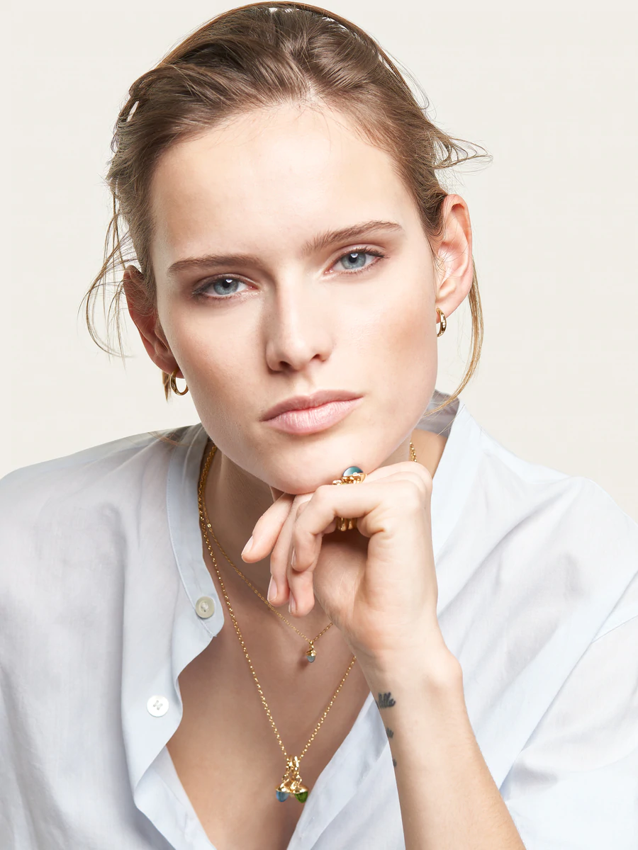 Tamara Comolli Gypsy small Creolen Tamara Comolli Gypsy small Creolen