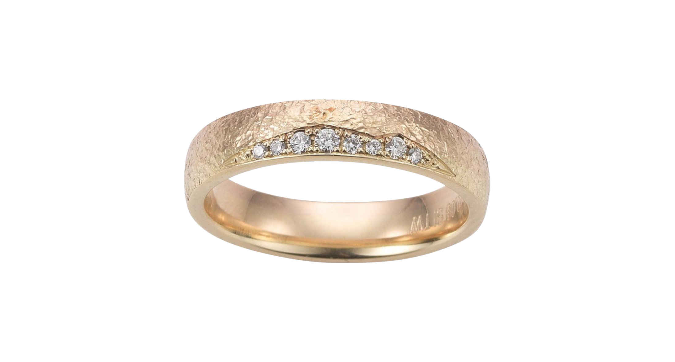 Gerstner wedding ring Gerstner wedding ring