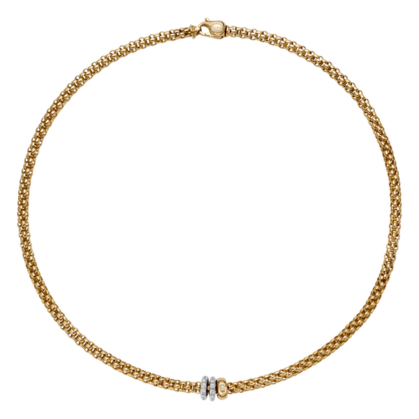 Fope Solo Necklace
