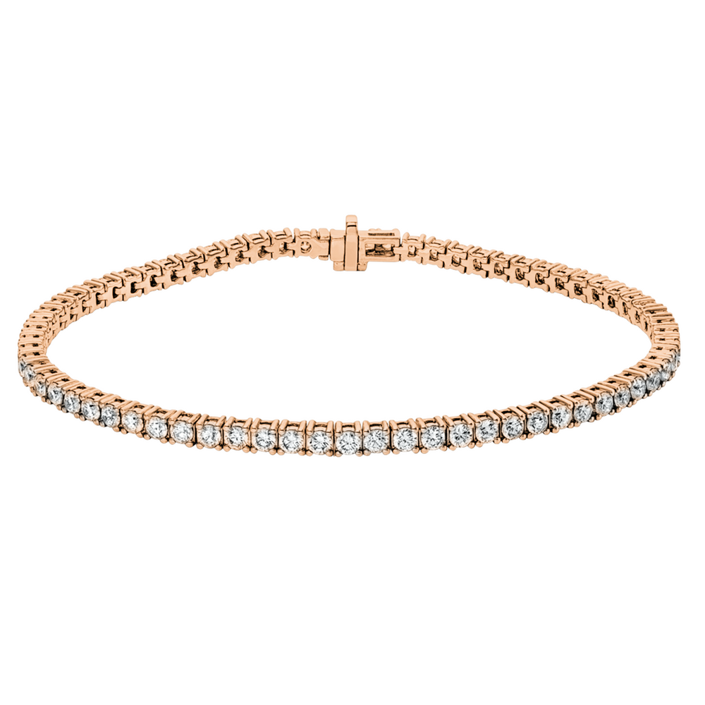 750 Rose gold