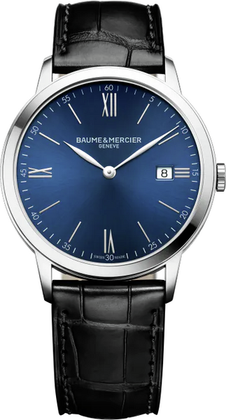 Baume & Mercier Classima 40mm