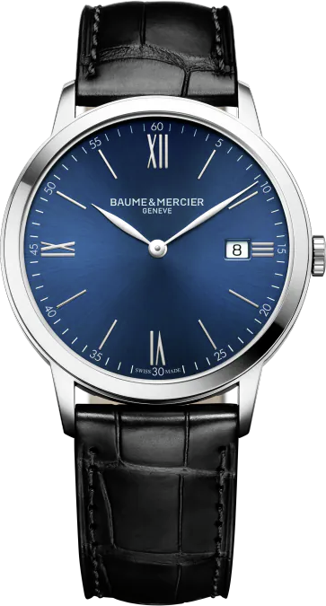 Baume & Mercier Classima 40mm Baume & Mercier Classima 40mm