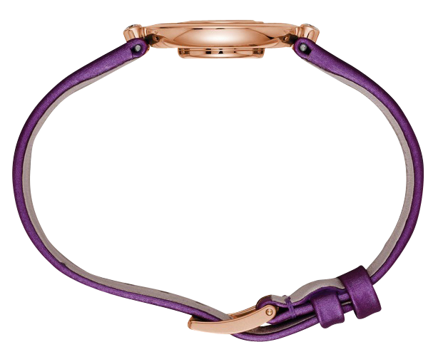 Chopard Happy Diamonds Icons 25.8mm