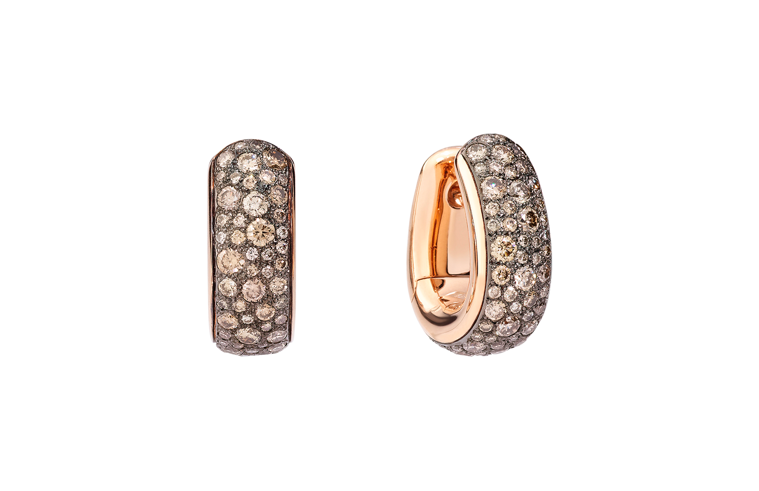 Pomellato Iconica Creolen Pomellato Iconica Creolen