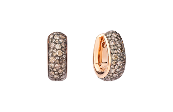 Pomellato Iconica Creolen Pomellato Iconica Creolen