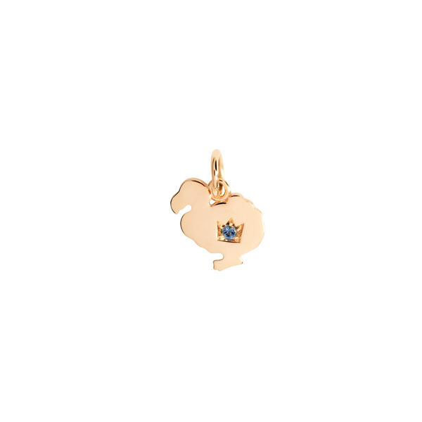 Dodo pendant Dodo pendant
