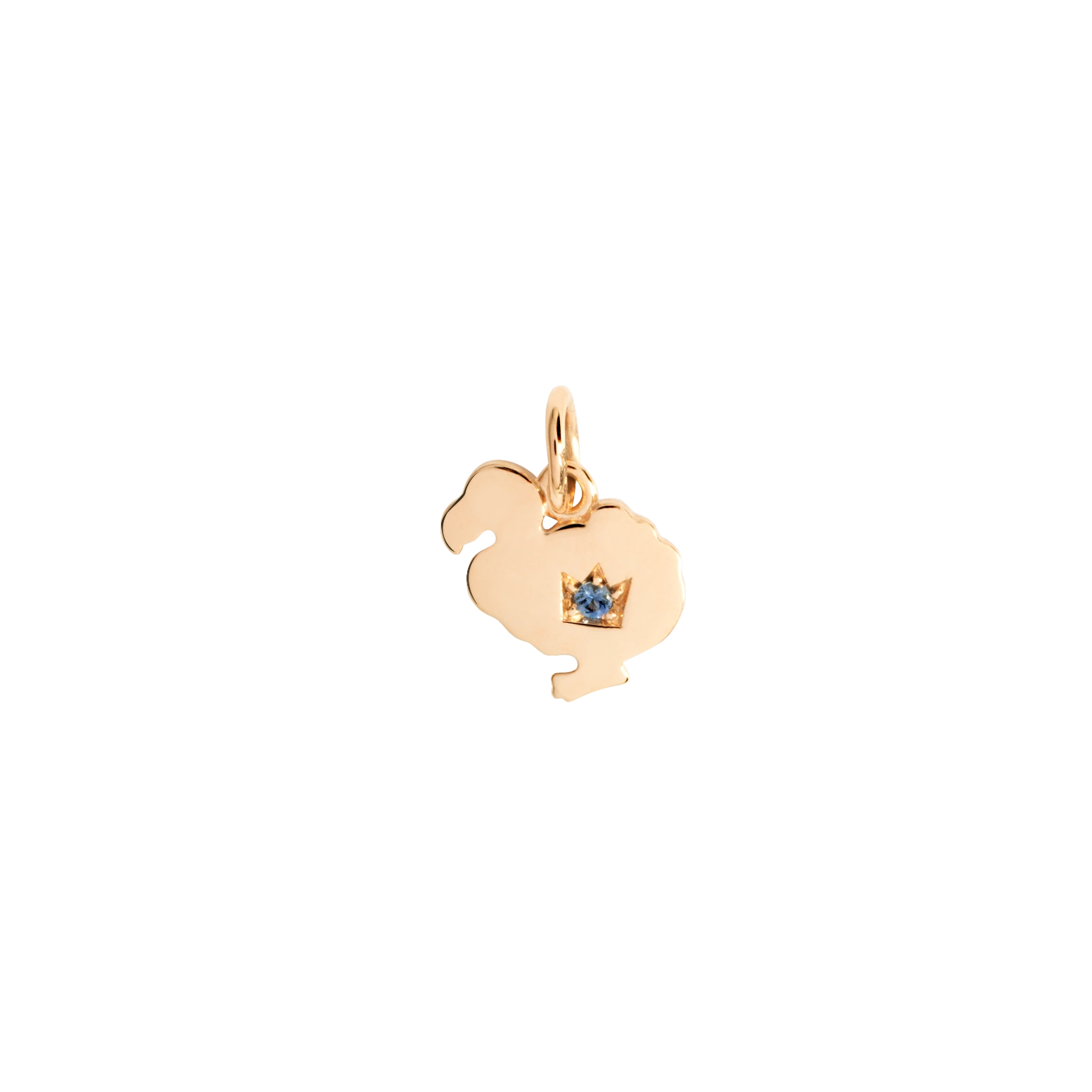 Dodo Anhänger Dodo Anhänger