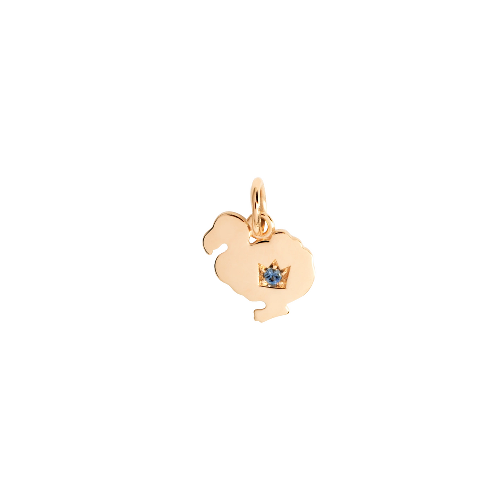 Dodo Anhänger Dodo Anhänger