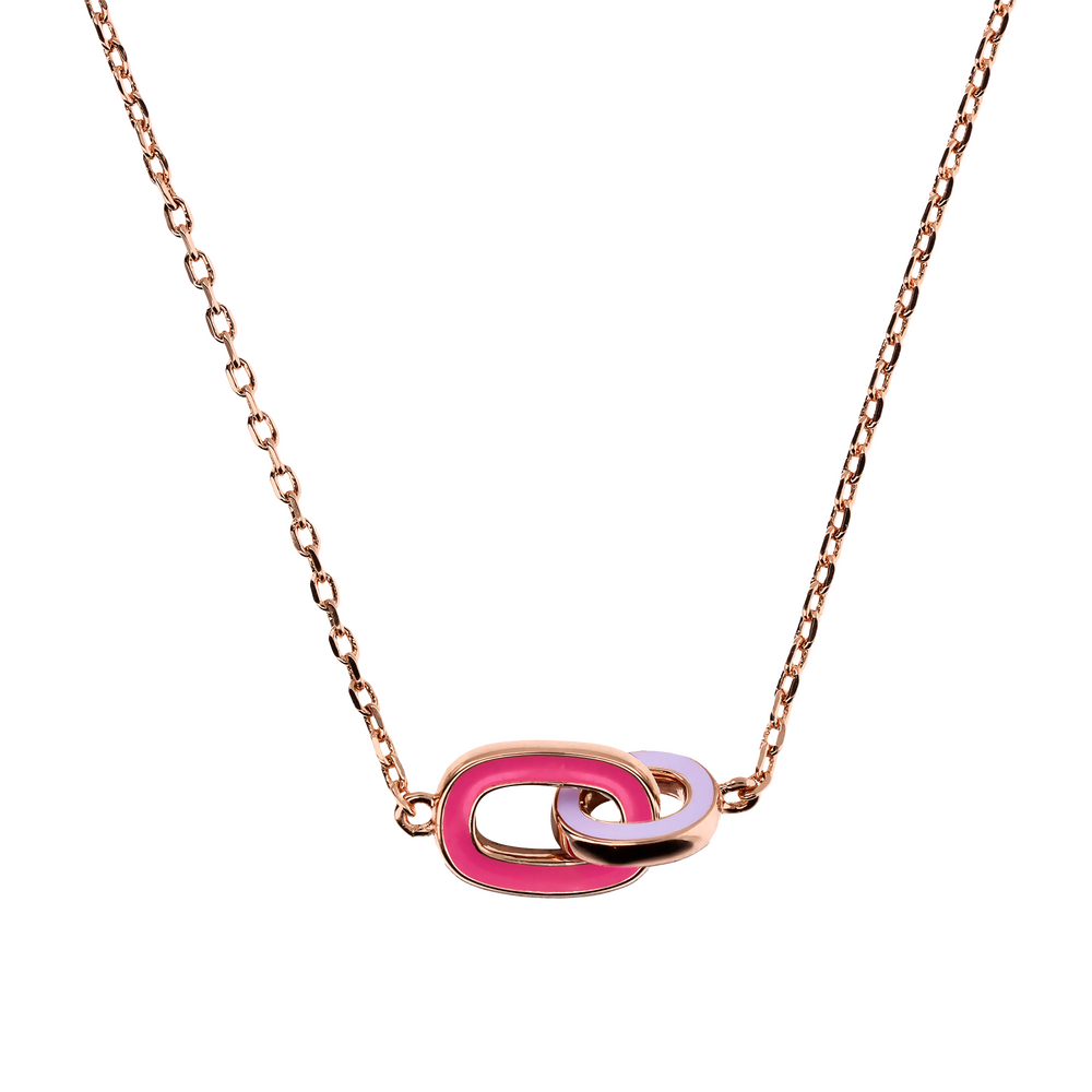 Bronzallure Smalti necklace Bronzallure Smalti necklace