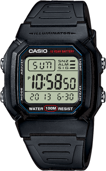 CASIO TIMELESS Quartz 36.8 mm CASIO TIMELESS Quartz 36.8 mm