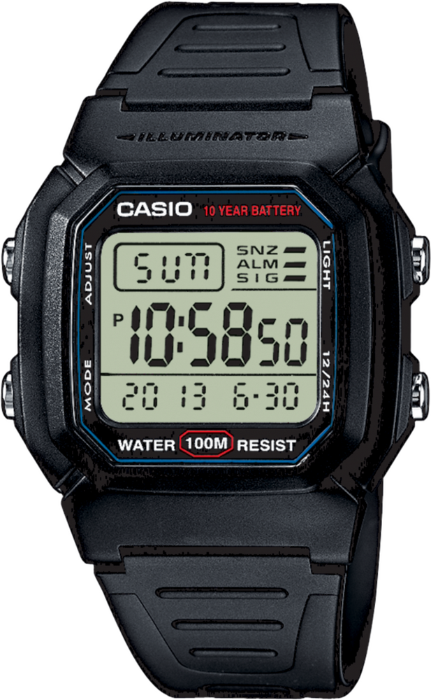 CASIO TIMELESS Quarz 36,8 mm CASIO TIMELESS Quarz 36,8 mm