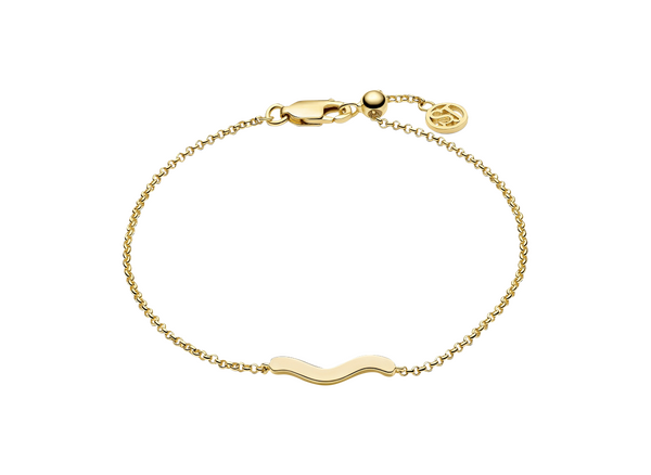 SIF Jakobs Ellera Waves Pianura Armband SIF Jakobs Ellera Waves Pianura Armband