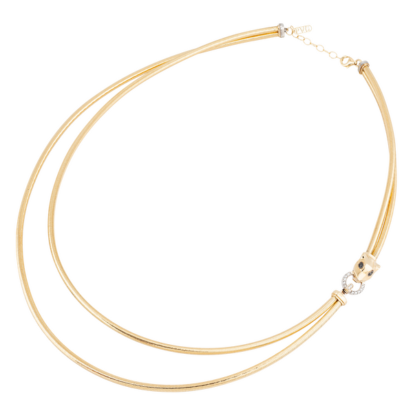 Ponte Vecchio Gioielli Nobile Halskette Ponte Vecchio Gioielli Nobile Halskette