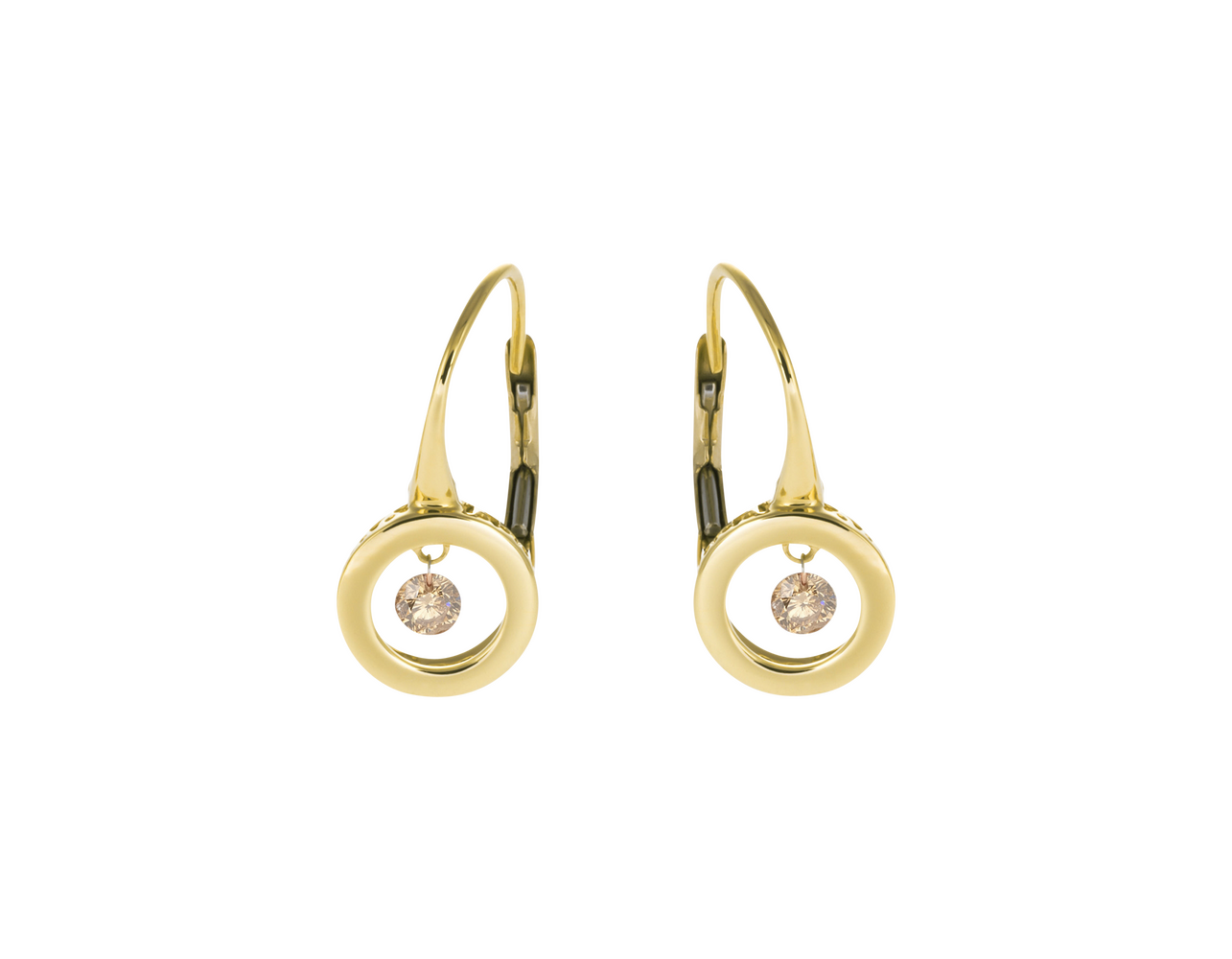 Ponte Vecchio Gioielli Vega earrings Ponte Vecchio Gioielli Vega earrings