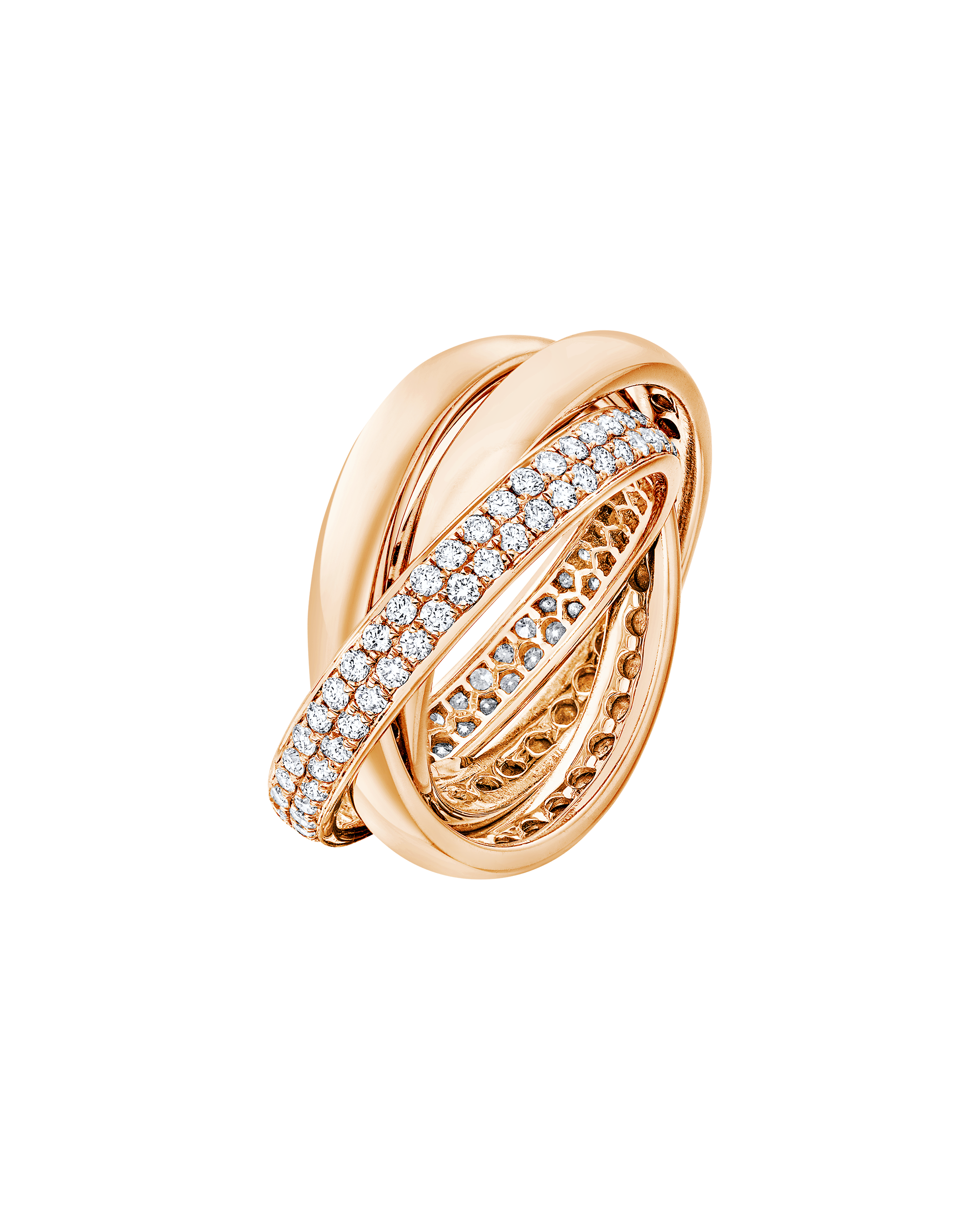 Brogle Selection diamond ring Brogle Selection diamond ring