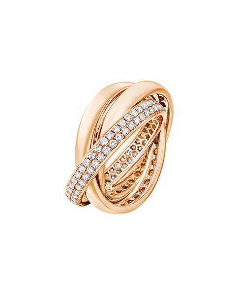 Brogle Selection diamond ring Brogle Selection diamond ring