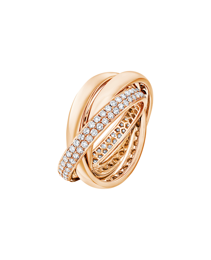 Brogle Selection diamond ring Brogle Selection diamond ring