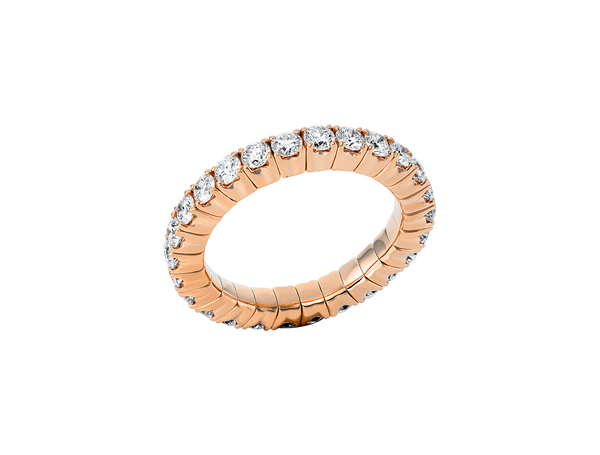 Brogle Classic eternity ring flexible Brogle Classic eternity ring flexible
