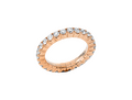 Brogle Classic eternity ring flexible Brogle Classic eternity ring flexible