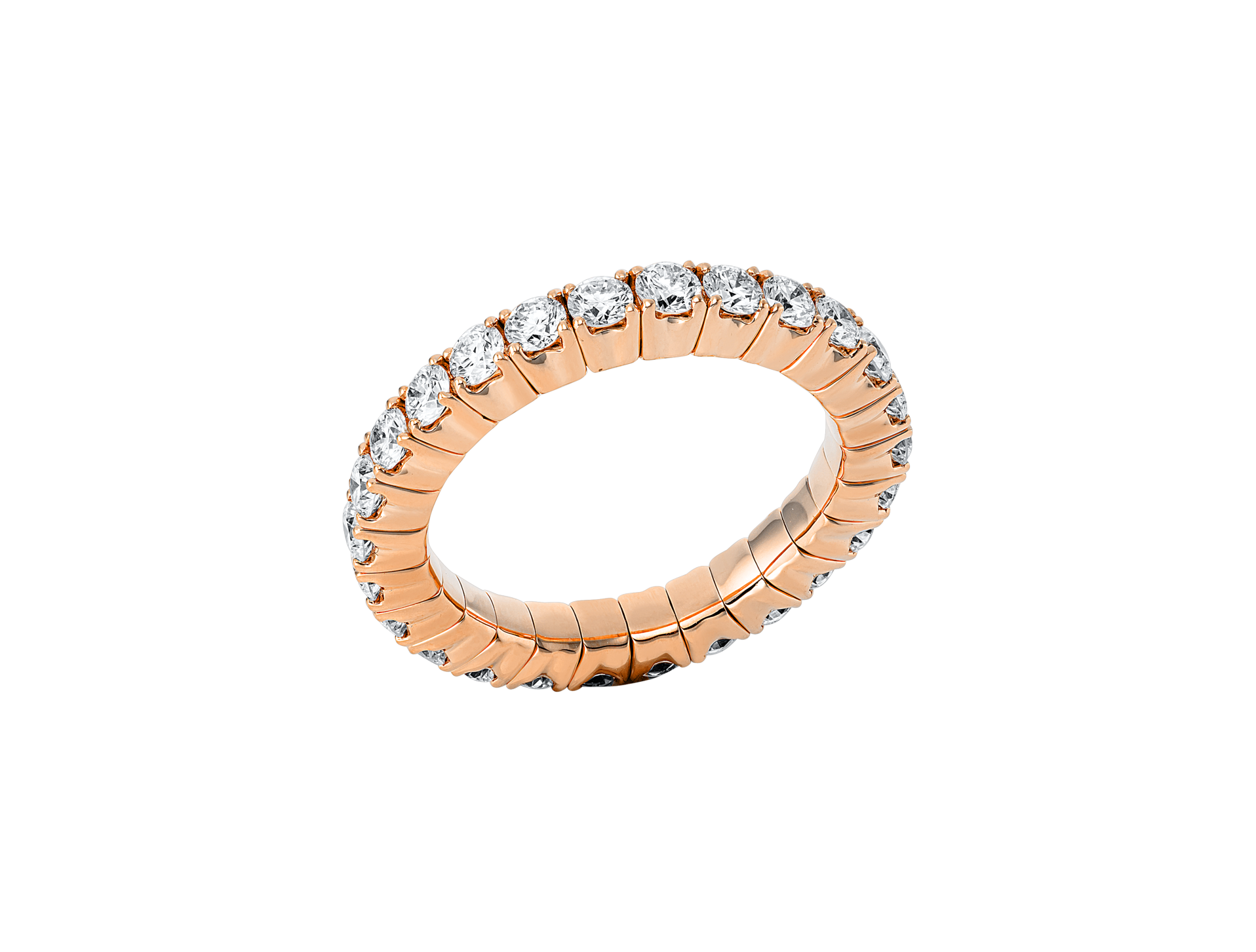 Brogle Classic Memoirering flexibel Brogle Classic Memoirering flexibel
