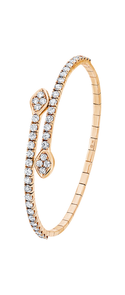 Brogle Selection Diamantarmreif flexibel Brogle Selection Diamantarmreif flexibel