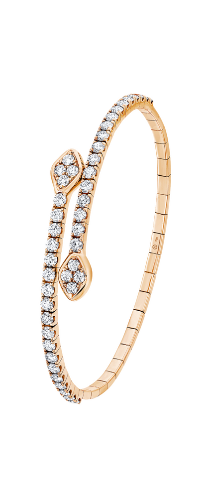 Brogle Selection Diamantarmreif flexibel Brogle Selection Diamantarmreif flexibel