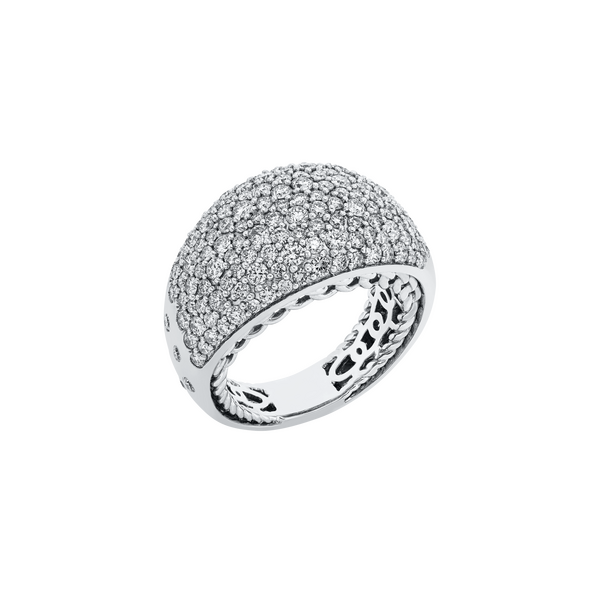 Brogle Selection diamond ring Brogle Selection diamond ring