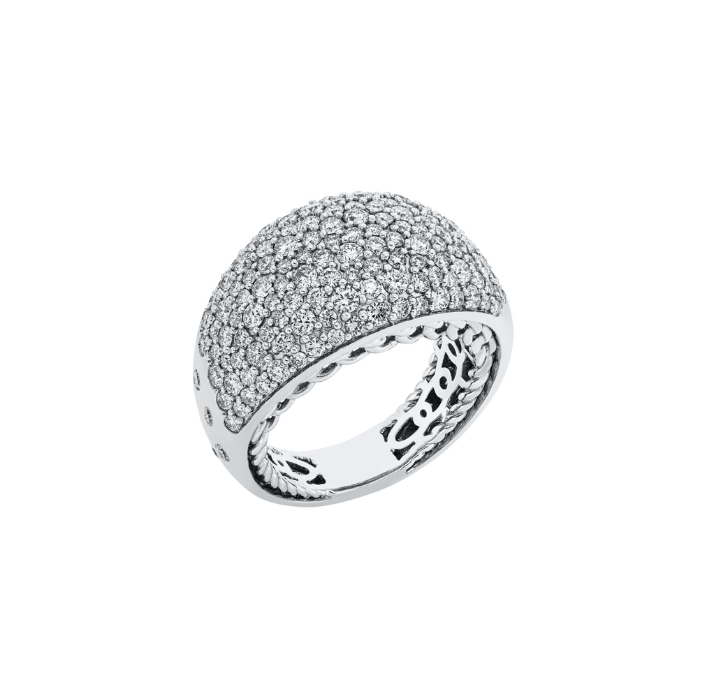 Brogle Selection diamond ring Brogle Selection diamond ring
