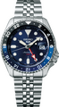 Seiko 5 Sports Automatic GMT 42mm