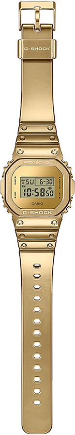 CASIO G-SHOCK Quarz 43,2mm CASIO G-SHOCK Quarz 43,2mm