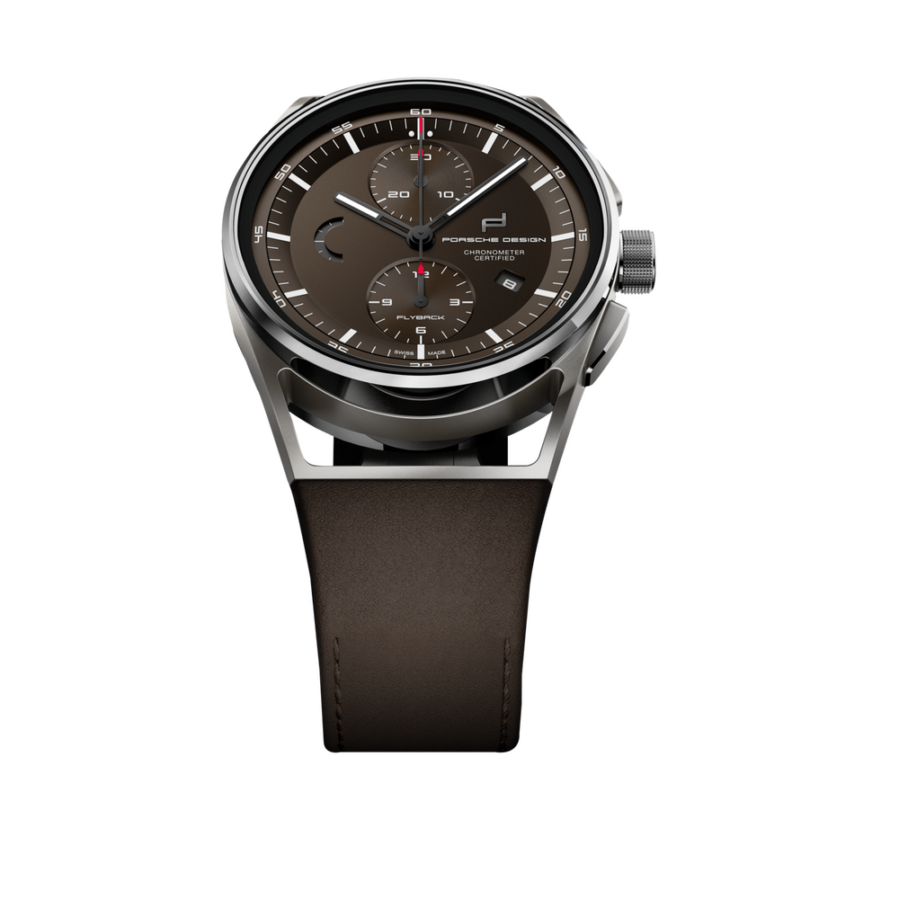 Porsche Design 1919 Chronotimer Flyback 42mm