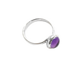 Tamara Comolli Bouton Amethyst S Ring Tamara Comolli Bouton Amethyst S Ring