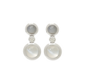 Tamara Comolli Cashmere Earrings