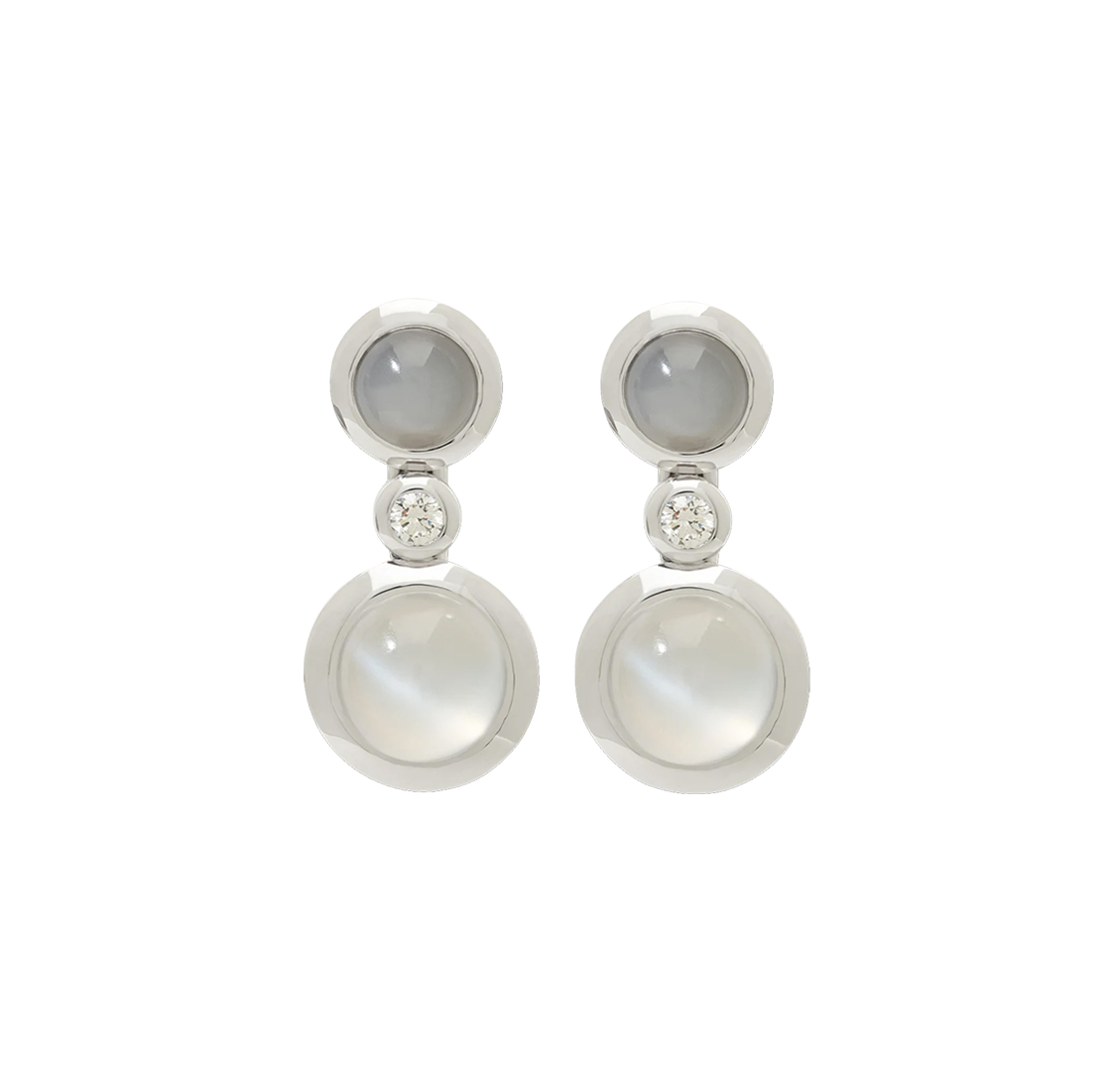 Tamara Comolli Cashmere Ohrringe Tamara Comolli Cashmere Ohrringe