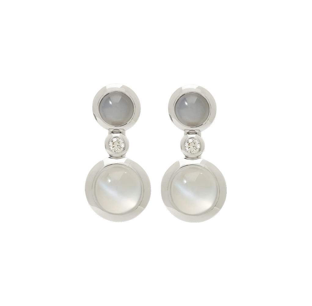 Tamara Comolli Cashmere Ohrringe Tamara Comolli Cashmere Ohrringe