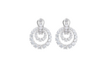 Chopard L'Heure du Diamant Ohrstecker