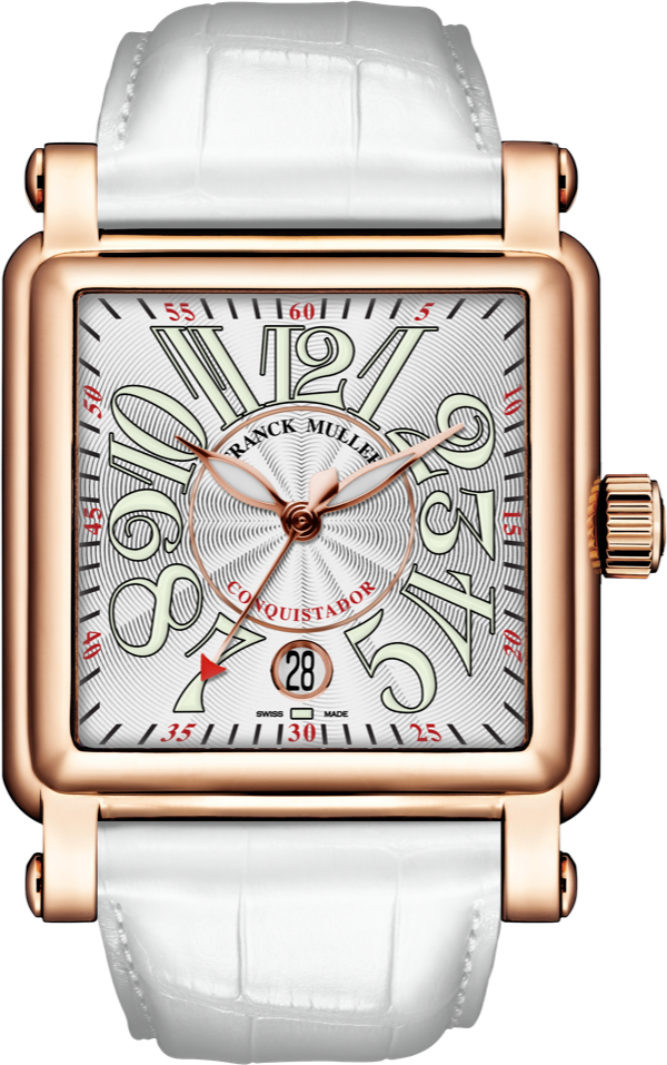 Franck Muller Conquistador Cortez Automatic 54 x 41mm Franck Muller Conquistador Cortez Automatic 54 x 41mm