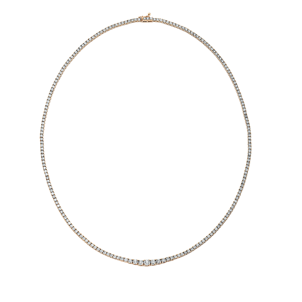 Brogle Selection Tenniscollier Brogle Selection Tenniscollier