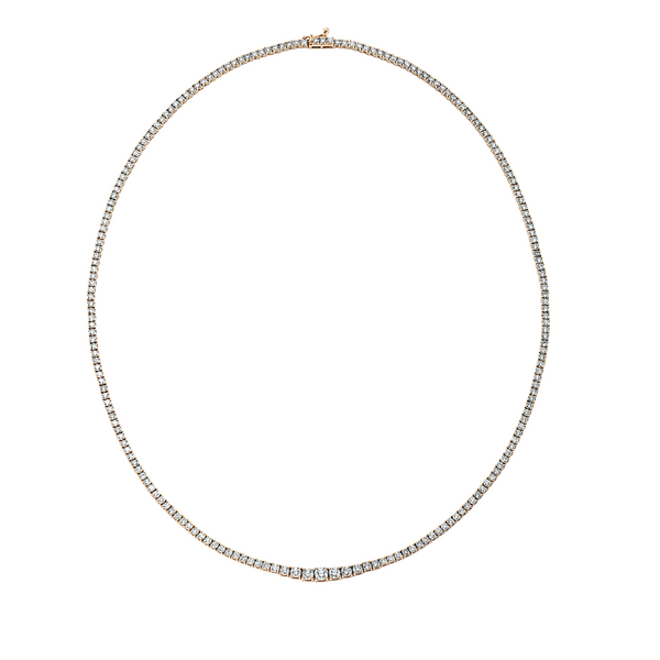 Brogle Selection Tenniscollier Brogle Selection Tenniscollier