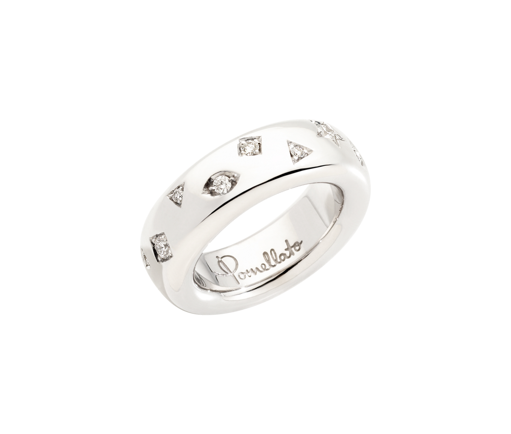 Pomellato Iconica Ring Pomellato Iconica Ring