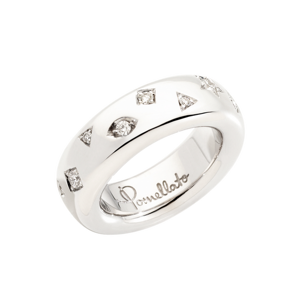 Pomellato Iconica Ring